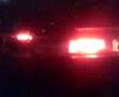 MITSUBISHI STARION US spec TURN SIGNAL