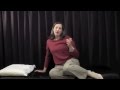 Butt and Leg Pain Rehab Video - Periformis Syndrome