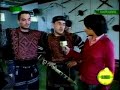 Georgian Martial Arts