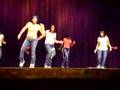 JOHN DEWEY:MULTICULTURAL SHOW