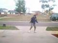 HSA/edstah and HSA/Luke shuffle prac 1