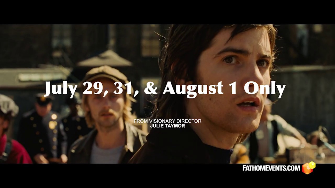 Across the Universe