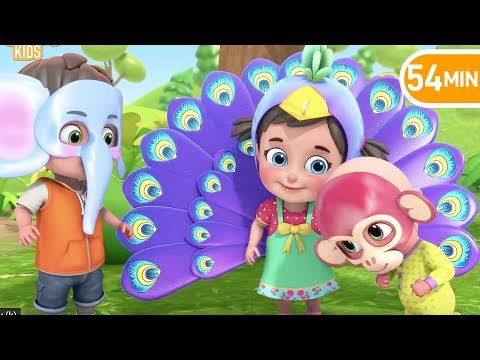 Top 25 Hindi Rhymes for children | Nani Teri Morni ko Mor Le gaye | Hindi baby Songs by jugnu kids – kidsopedia Top 25 Hindi Rhymes for children | Nani Teri Morni ko Mor Le gaye | Hindi baby Songs by jugnu kids – kidsopedia