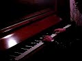 spontaneous jazz piano composition at vintage schiedmayer upright.
my early influences: oscar peterson, keith emerson, george shearing, soon followed by keith jarrett, chick corea, herbie hancock, joe sample, george duke. today i listen to solo piano of duke ellington, earl hines, art tatum, bud powell, dave brubeck, lennie tristano, cecil taylor. 
my deepest love now lies in the music of duke ellington, louis armstrong, lester young, artie shaw, benny goodman, and later of charlie parker, sonny rollins, miles davis, stan getz,  john coltrane supreme?