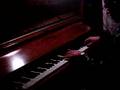'Carousel Funk'   -David Ives, jazz piano