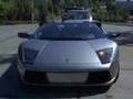 Gran Prix Imports Lamborghini Murcielago Roadster