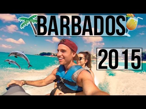 BARBADOS 2015