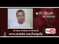 ENTREVISTA CON JOSE (PARTE 2) - RELATOS DE ULTRATUMBA
