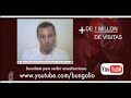 ENTREVISTA CON JOSE (PARTE 2) - RELATOS DE ULTRATUMBA