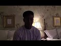BC Lions Geroy Simon Video Blog - October 23, 2009 - High Definition