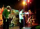 Seo 2 ft Mc Nauck y Sonido Acido - Trinidad