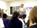 kim's moose song!!
oelc leadership in diversity
august 2007