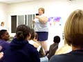 kim's moose song!!
oelc leadership in diversity
august 2007