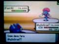 videos de Wi-Fi Battle #3 - Vs the dark world king