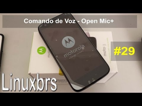 how to open moto g