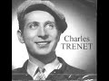 Charles Trenet - Verlaine Charles Trenet - Verlaine
