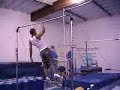 One arm pull up, multiple reps each arm