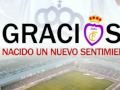 Abónate al  Real Jaén Temporada 2009/2010