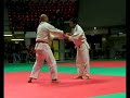 Campionato Italiano Assoluto Judo 2007 Finale kg.100