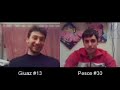 Gls floorball L'Aquila intervista doppia Giuaz-Pesce Gls floorball L'Aquila intervista doppia Giuaz-Pesce