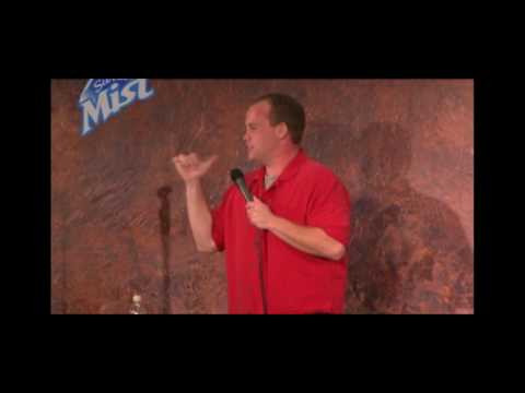 Live from the Funny Bone - Season 1, Ep 11 (Pt 3 of 3)