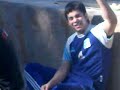 Ale en el asado de Huercal 3 Ale en el asado de Huercal 3