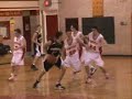 Bawating vs St. Basil Basketball Game