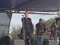 Gran Rodeo de Passaic. Rene D' Leon
