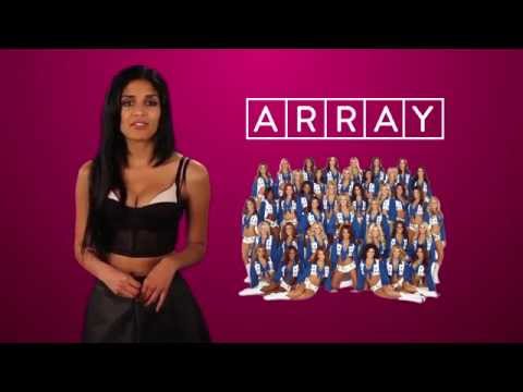 how to define array of array in javascript