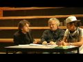 videos de julian lopez extrait de la scene