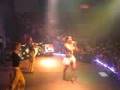 eu fui no show da kelly key