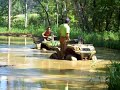 SRATV - Boggy Creek #3