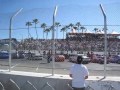 2008 formula drift streets of long beach