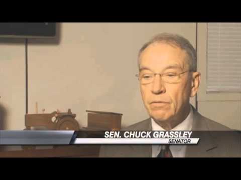 Kristine Frazao - WASHINGTON, D.C. - The IRS is under fire again. Christine O'Donnell is blaming the agency for hurting her 2010 Senate campaign. You may remember Christine O'...