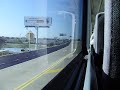 In-Service ride on Houston METRO MCI D4500 bus 4911 (Part 2)
