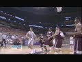 Tyler Hansbrough Game Winning Shot Against VT Short Tyler Hansbrough Game Winning Shot Against VT Short