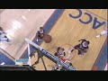 Tyler Hansbrough Game Winning Shot Against VT Short