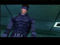 Metal Gear Solid - FMV 30 ITA - Ninja B Metal Gear Solid - FMV 30 ITA - Ninja B
