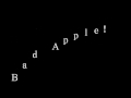 東方Bad Apple!! 【超高音質】