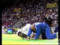 Judo moves