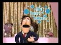 sesame street   whats prairies problem?