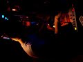 Matamar - Live at vertigo club Prague 13.10.06
