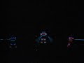 BMG- Colored Light Suits