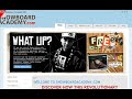 Snow Board Academy Review - snowboardacademy.com