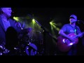Sunflower - Glen Pridgen Band