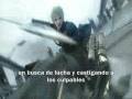 Sonata artica - peacemaker - subtitulos