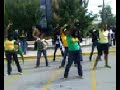 KSU DANCD TEAM Golden Goldz (video)
