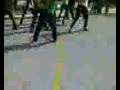 KSU DANCD TEAM Golden Goldz (video)