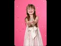 connie talbot and whitney   i will always love you