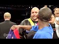 Vazquez Marquez IV: Boxing Recap - Rafael Marquez, Israel Vazquez, Yonnhy Perez, Abner Mares